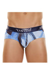 UNICO 22100201123 Tintado Briefs Color 63 impreso