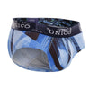 Unico 22100201123 Tintado Briefs Color 63-Printed