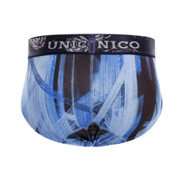 UNICO 22100201123 Tintado Briefs Color 63 impreso