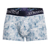 UNICO 22110100110 Marroqui Trunks Color 63 Imprimé