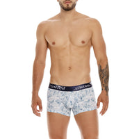 UNICO 22110100110 Marroqui Trunks Color 63 Imprimé