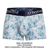 Unico 22110100110 Marroqui Trunks Color 63印刷