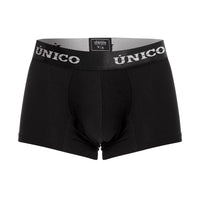 UNICO 22120100103 INTENSO A22 Trunks Color 99-Black