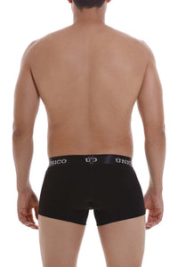 UNICO 22120100103 Intenso A22 Trunks Color 99-Black