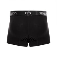 UNICO 22120100103 INTENSO A22 Trunks Color 99-Black