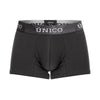 UNICO 22120100104 Asfalto A22 Trunks Color 96 Dark Grey