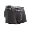 UNICO 22120100104 Asfalto A22 Trunks Color 96 Dark Grey