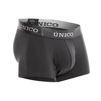 UNICO 22120100104 ASFALTO A22 TRUNKS颜色96-Dark Gray