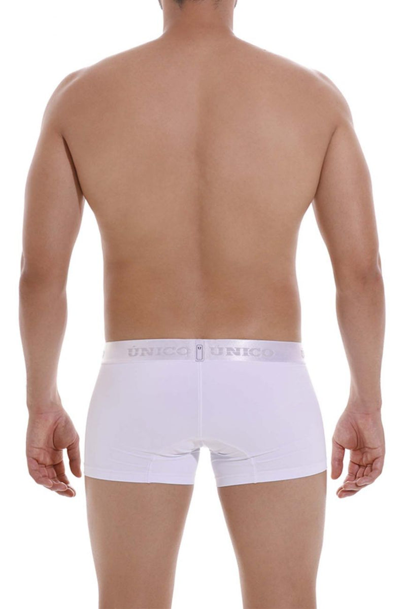 Unico 22120100105 Cristalino M22 Trunks Color 00-White