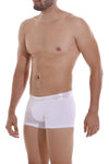 UNICO 22120100105 Cristalino M22 Trunks Color 00-White