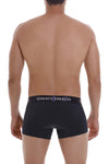 UNICO 22120100106 Profundo M22 Trunks Color 82-Dark Bleu