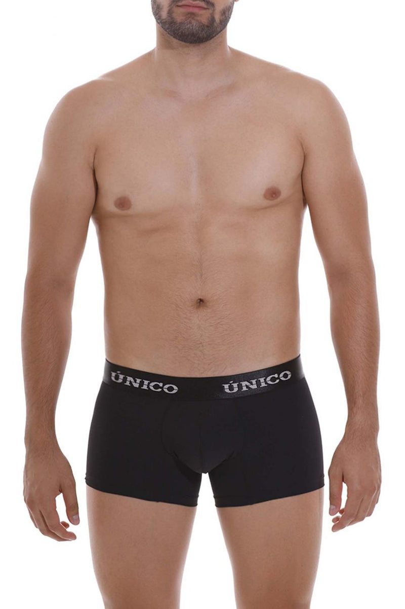 UNICO 22120100107 intenso M22 Trunks Color 99-Black