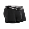 UNICO 22120100107 intenso M22 Trunks Color 99-Black