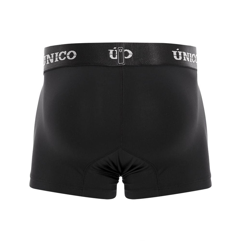 UNICO 22120100107 Intenso M22 Trunks Color 99-Black