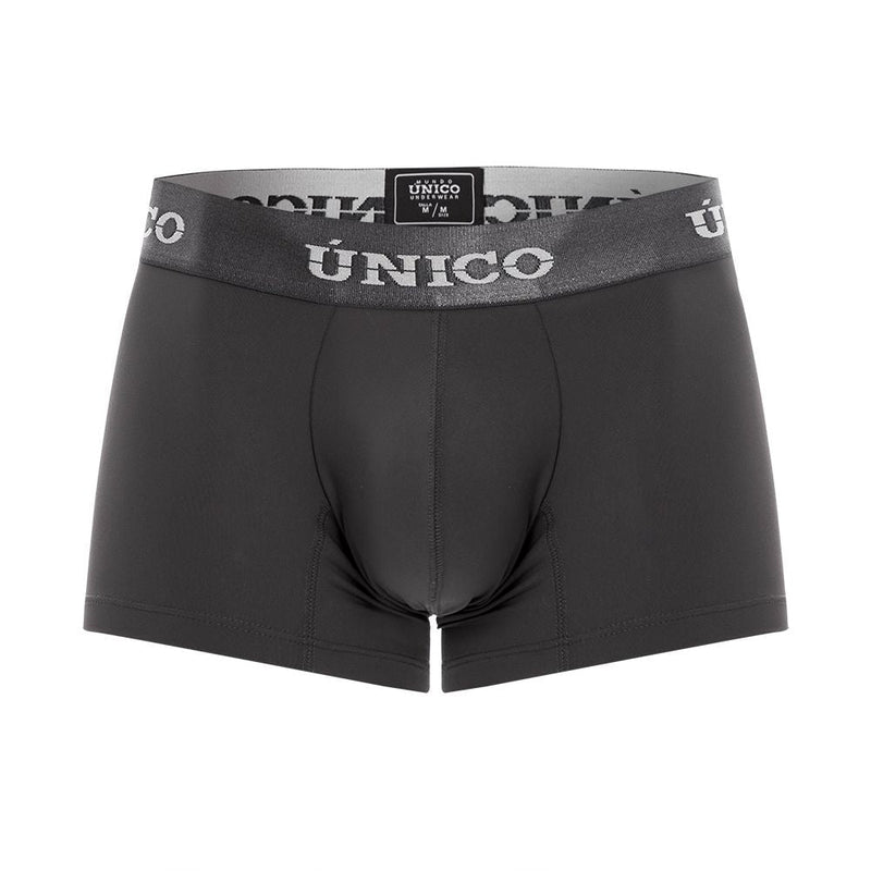 UNICO 22120100108 ASFALTO M22 TRUNKS颜色96-Dark Gray