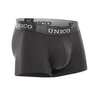 UNICO 22120100108 ASFALTO M22 TRUNKS颜色96-Dark Gray