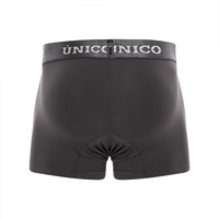 UNICO 22120100108 ASFALTO M22 TRUNKS颜色96-Dark Gray