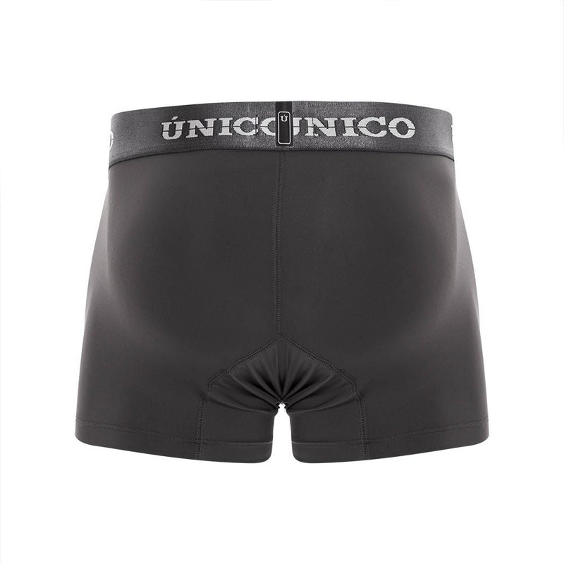 UNICO 22120100108 ASFALTO M22 TRUNKS COLOR 96-DARK GRY