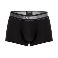 UNICO 22120100111 Nebuloso A22 Trunks Color 99-Black