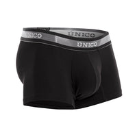 UNICO 22120100111 Nebuloso A22 Trunks Color 99-Black