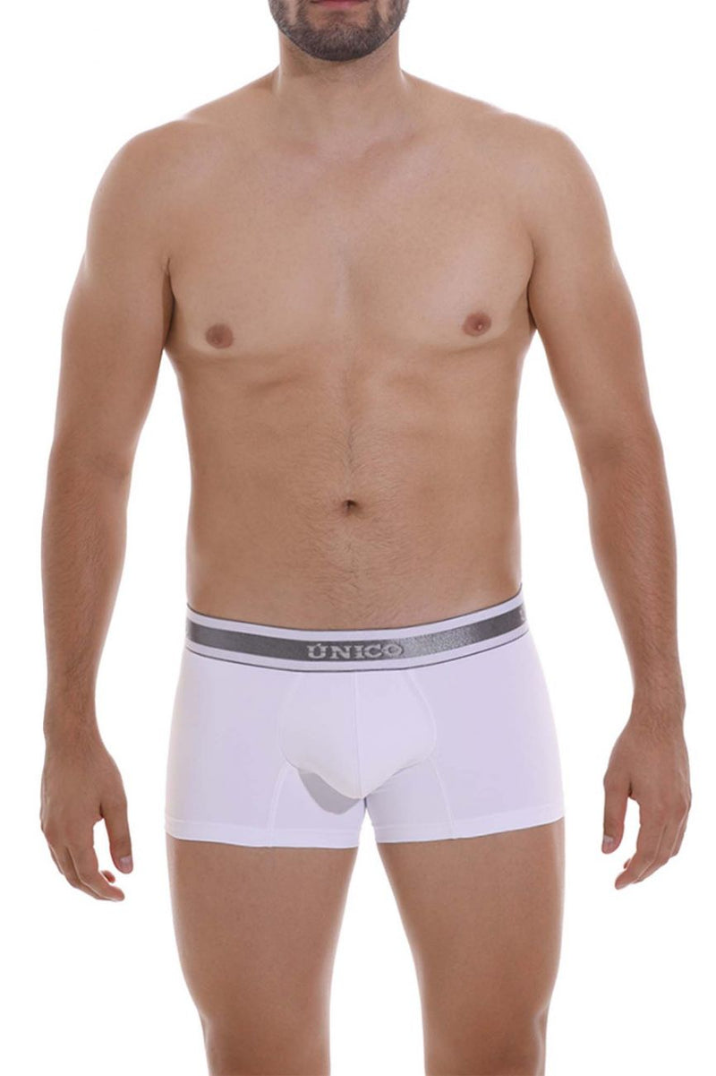 Unico 22120100112 Lustre M22 Trunks Color 00-White