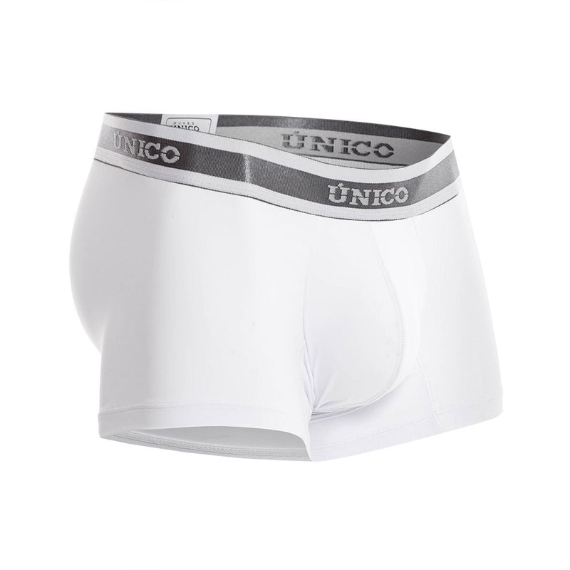 UNICO 22120100112光泽M22 TRUNKS颜色00-White