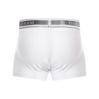 UNICO 22120100112 Luster M22 Trunks Color 00-White