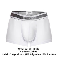 Unico 22120100112 لون جذوع Luster M22 00-White