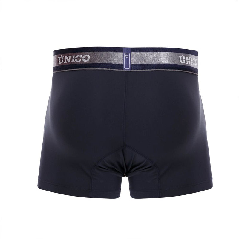 UNICO 22120100113 Cardenal M22 Trunks Color 82-Dark Blue