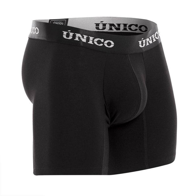 UNICO 22120100203 Intenso A22 Boxer简介颜色99-BLACK