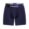 UNICO 22120100206 Profundo M22拳击手简介颜色82-Dark Blue