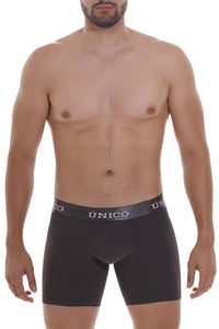 UNICO 22120100208 ASFALTO M22 BOXER简介颜色96-Dark Gray