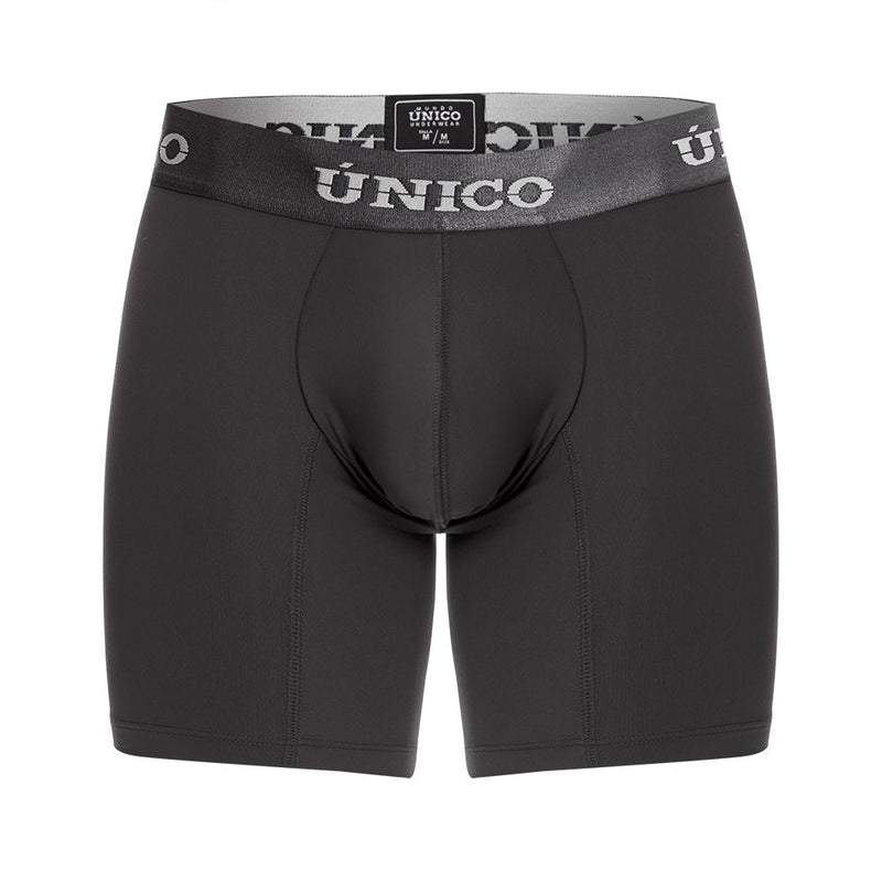 UNICO 22120100208 ASFALTO M22 BOXER COULEUR Couleur 96-Dark Grey