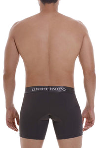 UNICO 22120100208 ASFALTO M22 BOXER COULEUR Couleur 96-Dark Grey