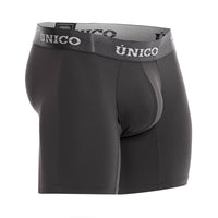 UNICO 22120100208 ASFALTO M22 BOXER简介颜色96-Dark Gray