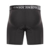 UNICO 22120100208 ASFALTO M22 Boxer Briefs Color 96 Dark Grey