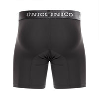 UNICO 22120100208 ASFALTO M22 BOXER COULEUR Couleur 96-Dark Grey