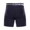 UNICO 22120100210 Cardenal A22 Boxer Briefs Color 82 Dark Blue