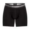 UNICO 22120100211 Nebuloso A22 Boxer Briefs Color 99-Black