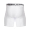 UNICO 22120100212 LUSTER M22 BOXER简介颜色00-White