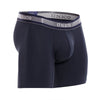 UNICO 22120100213 Cardenal M22 Boxer Briefs Color 82 Dark Blue