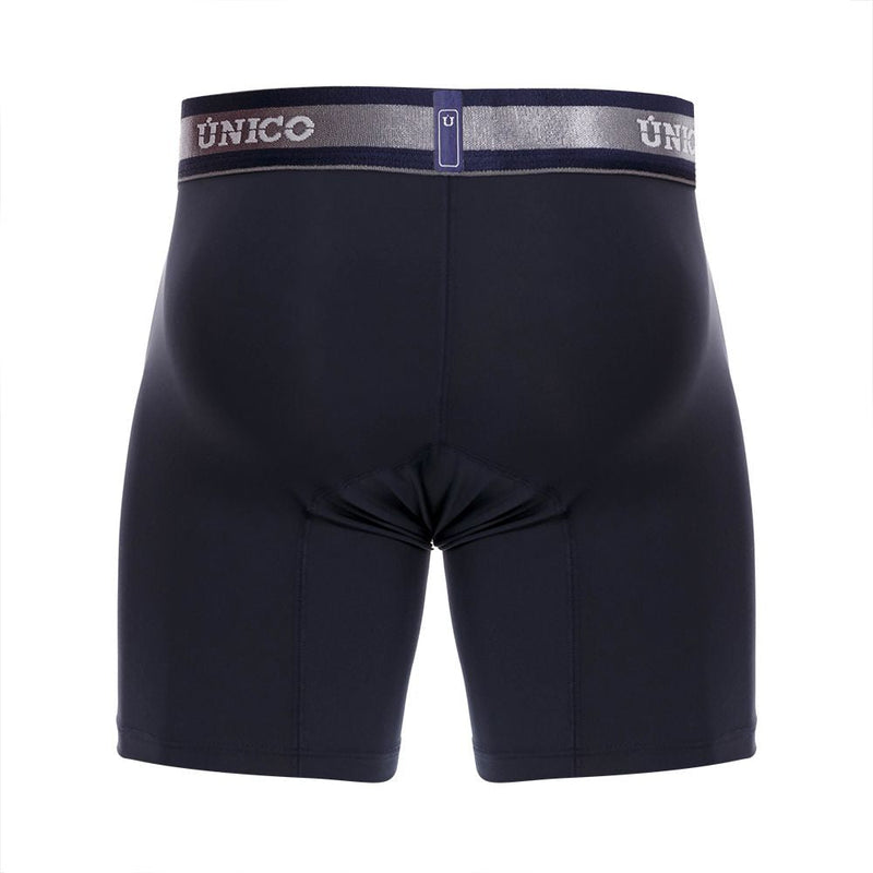 UNICO 22120100213 CARDENAL M22 BOXER Briefes Color 82-Dark Bleu