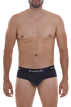 UNICO 22120201102 Profundo A22 Briefs Couleurs 82-Dark Bleu