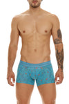 Unico 23050100101 Efige Trunks Color 63-Turquoise