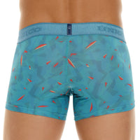 Unico 23050100101 Efige Trunks Color 63-Turquoise