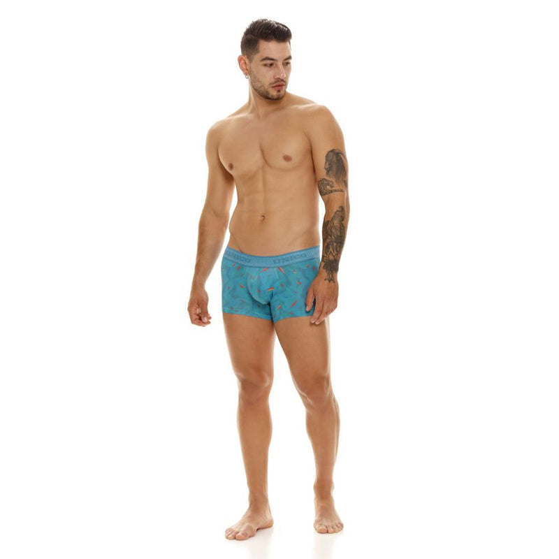 UNICO 23050100101 Efige Trunks Color 63-Turquese