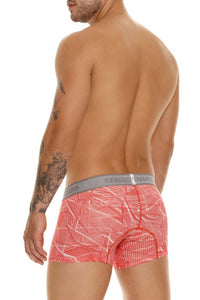 Unico 23050100103 Talante Trunks Color 29-Coral