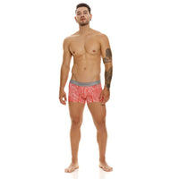 Unico 23050100103 Talante Trunks Color 29-Coral