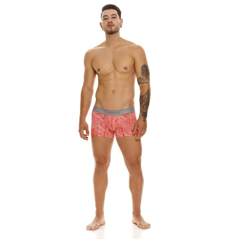 Unico 23050100103 Talante Trunks Color 29-Coral