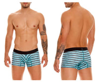 UNICO 23050100116 ESPECTACULO Trunks Color 63 Turquoise